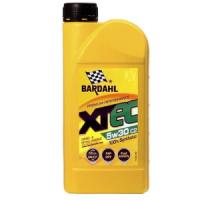 Моторное масло BARDAHL 5W30 XTEC C2 SN/CF 1л