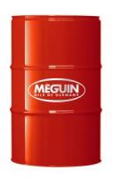 Редукторное масло Meguin Getriebeoel CLP 320, 200л