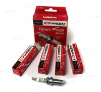 Свеча зажигания WEEN 1221402 (UAZ Patriot ZMZ409 (Euro-3)KIA)