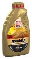 Моторное масло ЛУКОЙЛ Люкс 5W-30, 1л
