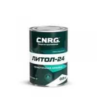Консистентная смазка CNRG Литол-24, 0,8кг