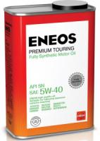 Моторное масло ENEOS Premium Touring SN 5W-40 1л