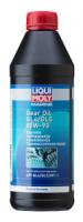 тр.масло Liqui Moly Marine Gear Oil 80W-90, 1л