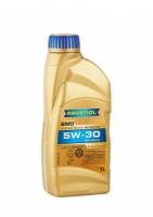 Моторное масло RAVENOL SMO SAE 5W-30 (1л)