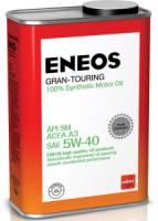 Моторное масло ENEOS Gran Touring SM 5W-40 0.94л