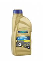 Вилочное масло RAVENOL Forkoil Light 5W, 1 л
