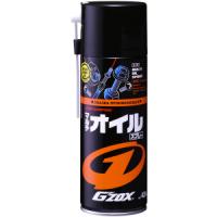 Смазка проникающая G'ZOX MUTLI OIL SPRAY, 420 мл Смазка проникающая G'ZOX MUTLI OIL SPRAY, 420 мл