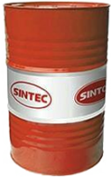 Антифриз Sintec ANTIFREEZE ULTRA G11 (малиново-красный) 216.5 л