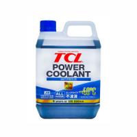 АНТИФРИЗ TCL POWER COOLANT -40C синий, длительного действия, 2 л