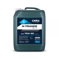 Трансмиссионное масло CNRG N-Trance GL-4 75W-90, 20л Трансмиссионное масло CNRG N-Trance GL-4 75W-90, 20л
