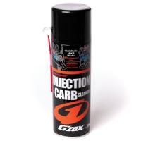 Очиститель камеры сгорания G`ZOX INJECTION CARB CLEANER, 300 мл Очиститель камеры сгорания G`ZOX INJECTION CARB CLEANER, 300 мл