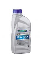 Моторное масло RAVENOL HPS SAE 5W-30, 1л