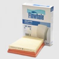 Воздушный фильтр Finwhale AF383 (Ford Fusion 1.6 TDCi (HHJA)