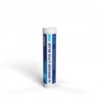 Консистентная смазка CNRG N-Grease Litix Blue EP 2, 0,4кг