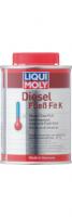 дизельный антигель концентрат liqui moly diesel fliess-fit k, 0,25л фото