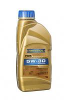 Моторное масло RAVENOL FDS SAE 5W-30, 1л