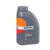 Трансмиссионное масло Repsol MATIC III ATF (DEXRON III), 1 л