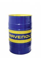 Редукторное  масло RAVENOL Getriebeoel CLP150 (208л) станд.