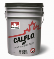 Масло-теплоноситель Petro-Canada CALFLO AF, 20л.