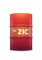 Гидравлическое масло ZIC VEGA 32 бочка 200л