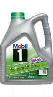 Моторное масло Mobil 1 ESP 5W-30, 4л