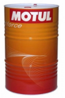Моторное масло MOTUL Tekma Mega X 10W-40 E7 бочка 208л