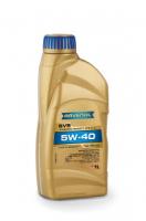 Моторное масло RAVENOL SVS Standard Viscosity Synto Oil SAE 5W-40, 1л
