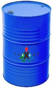 Антифриз X-FREEZE(RED) бочка 50кг Антифриз X-FREEZE(RED) бочка 50кг