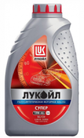 Моторное масло ЛУКОЙЛ Супер 10W-40 1л