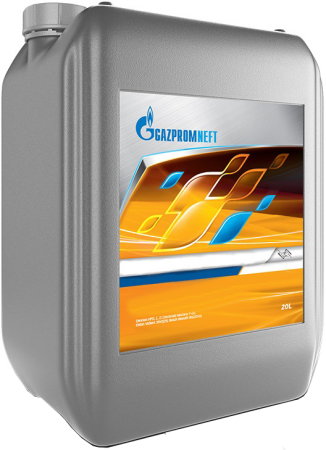 Шпиндельное масло Gazpromneft Velocite Oil 2, 20л