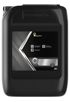 Моторное масло Роснефть Revolux D4 10W-40, 20 л